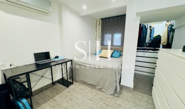 Odsprzedaż - Dom - Guardamar del Segura - EL RASO