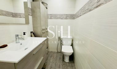 Odsprzedaż - Dom - Guardamar del Segura - EL RASO