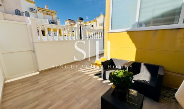 Odsprzedaż - Dom - Guardamar del Segura - EL RASO