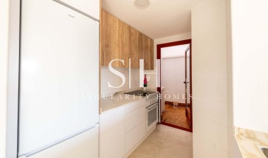 New Build - Apartment / flat - Avileses - pueblo