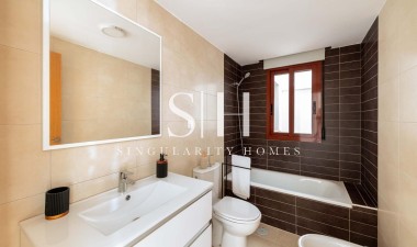 New Build - Apartment / flat - Avileses - pueblo