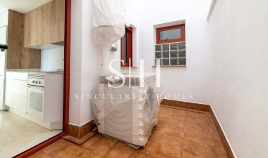 New Build - Apartment / flat - Avileses - pueblo