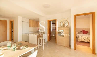 Новое здание - Квартира / квартира - Avileses - pueblo