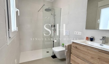 Nybyggnation - Villa - Rojales - Atalaya Park