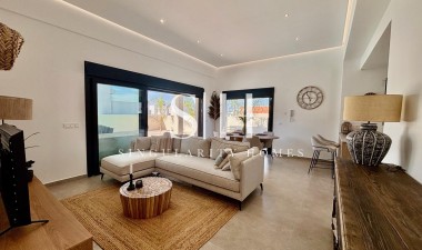 Nybyggnation - Villa - Rojales - Atalaya Park