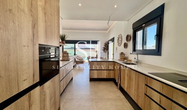 Nybyggnation - Villa - Rojales - Atalaya Park