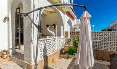 Wiederverkauf - Haus - Torrevieja - Costa Blanca