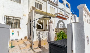 Wiederverkauf - Haus - Torrevieja - Costa Blanca