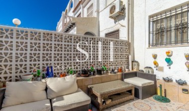 Wiederverkauf - Haus - Torrevieja - Costa Blanca