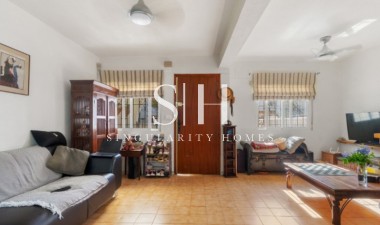 Wiederverkauf - Haus - Torrevieja - Costa Blanca