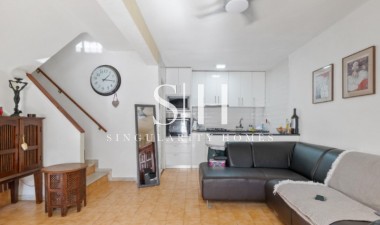 Wiederverkauf - Haus - Torrevieja - Costa Blanca