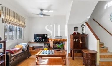 Wiederverkauf - Haus - Torrevieja - Costa Blanca