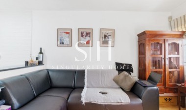 Wiederverkauf - Haus - Torrevieja - Costa Blanca