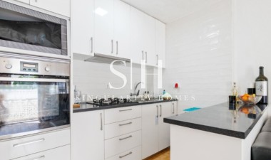 Wiederverkauf - Haus - Torrevieja - Costa Blanca