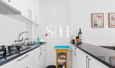 Wiederverkauf - Haus - Torrevieja - Costa Blanca