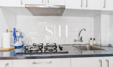 Wiederverkauf - Haus - Torrevieja - Costa Blanca