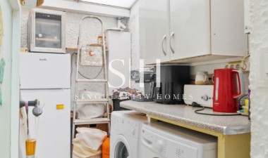 Wiederverkauf - Haus - Torrevieja - Costa Blanca