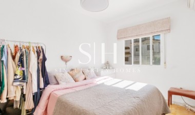 Wiederverkauf - Haus - Torrevieja - Costa Blanca