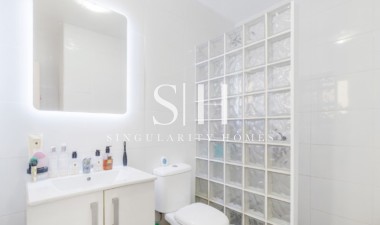 Wiederverkauf - Haus - Torrevieja - Costa Blanca