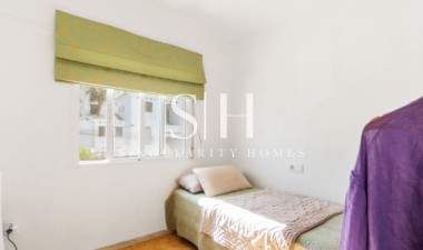 Wiederverkauf - Haus - Torrevieja - Costa Blanca