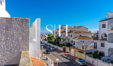 Wiederverkauf - Haus - Torrevieja - Costa Blanca