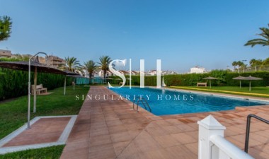 Wiederverkauf - Haus - Torrevieja - Costa Blanca