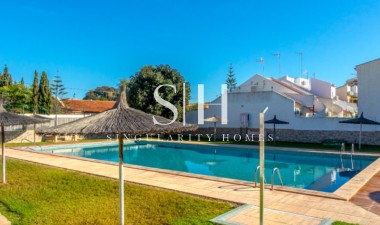 Wiederverkauf - Haus - Torrevieja - Costa Blanca