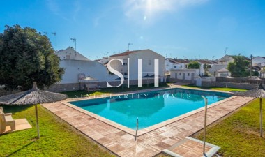 Wiederverkauf - Haus - Torrevieja - Costa Blanca