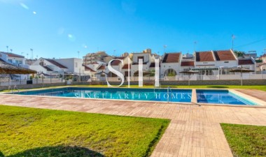 Wiederverkauf - Haus - Torrevieja - Costa Blanca