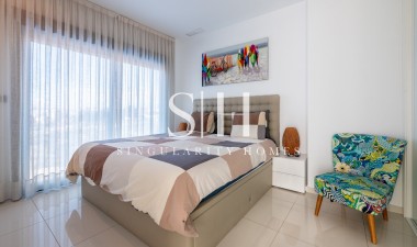 Перепродажа - Villa - Ciudad Quesada - Costa Blanca