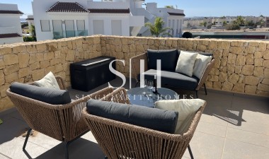 Перепродажа - Villa - Ciudad Quesada - Costa Blanca