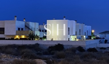 Перепродажа - Villa - Ciudad Quesada - Costa Blanca