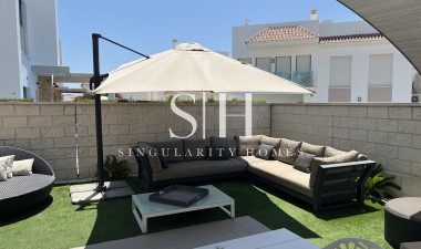 Перепродажа - Villa - Ciudad Quesada - Costa Blanca