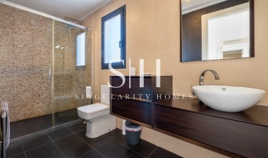 Перепродажа - Villa - Ciudad Quesada - Costa Blanca