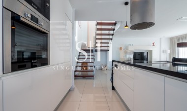 Перепродажа - Villa - Ciudad Quesada - Costa Blanca