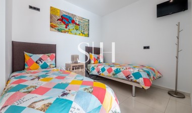 Перепродажа - Villa - Ciudad Quesada - Costa Blanca