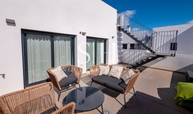 Перепродажа - Villa - Ciudad Quesada - Costa Blanca