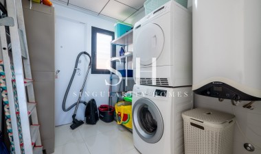 Перепродажа - Villa - Ciudad Quesada - Costa Blanca