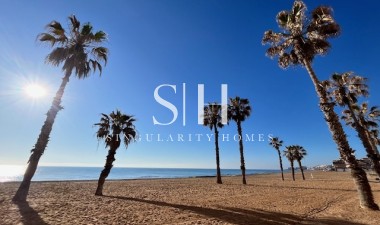 Перепродажа - Villa - Ciudad Quesada - Costa Blanca