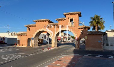 Перепродажа - Villa - Ciudad Quesada - Costa Blanca