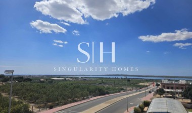 Перепродажа - Villa - Ciudad Quesada - Costa Blanca