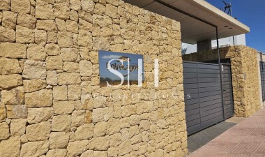 Перепродажа - Villa - Ciudad Quesada - Costa Blanca