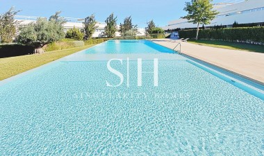 Herverkoop - Appartement / flat - Torrevieja - Costa Blanca