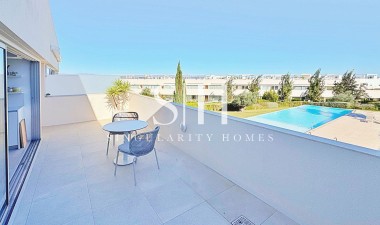 Herverkoop - Appartement / flat - Torrevieja - Costa Blanca