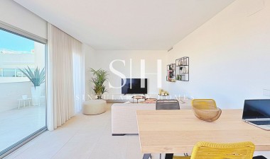 Herverkoop - Appartement / flat - Torrevieja - Costa Blanca