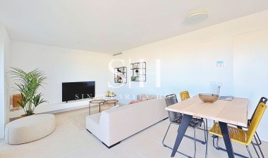 Herverkoop - Appartement / flat - Torrevieja - Costa Blanca