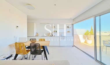 Herverkoop - Appartement / flat - Torrevieja - Costa Blanca