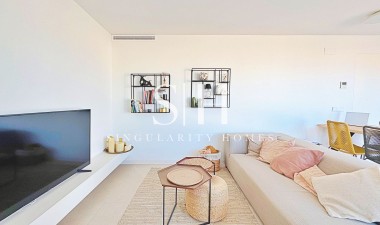 Herverkoop - Appartement / flat - Torrevieja - Costa Blanca