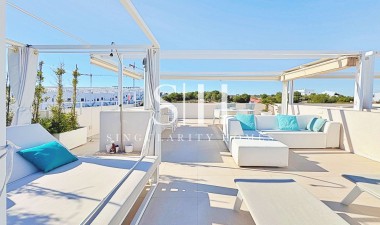 Herverkoop - Appartement / flat - Torrevieja - Costa Blanca