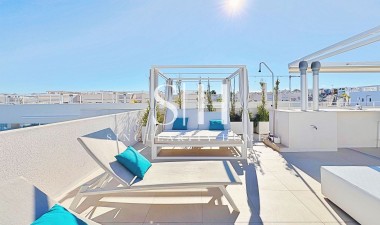 Herverkoop - Appartement / flat - Torrevieja - Costa Blanca